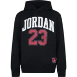 Jordan Hoodie Black 152