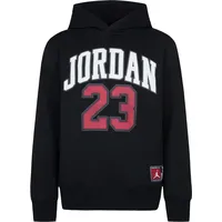 Jordan Hoodie Black 152