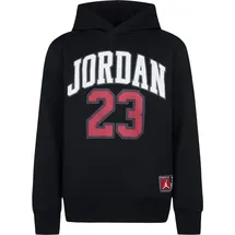 Jordan Hoodie Black 152