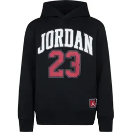 Jordan Hoodie Black 152