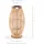 creedwood Laterne Zya Holz Natur