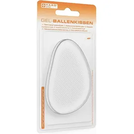 HARO Gel-Ballenkissen 2 St Gelplatten