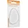 HARO Gel-Ballenkissen 2 St Gelplatten