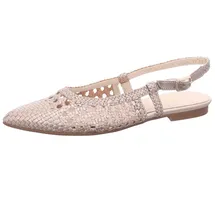 Gabor Slingpump in bunt | Gr.: onesize
