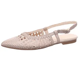 Gabor Slingpump in bunt | Gr.: onesize