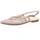 Gabor Slingpump in bunt | Gr.: onesize