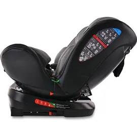 Lorelli Nebula (40-150cm) Isofix, 360° drehbar, verstellbar hellgrün