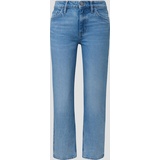 s.Oliver 5-Pocket-Jeans Karolin Straight Leg, 54Z2, 38