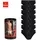 H.I.S. Slips schwarz S 7er Pack