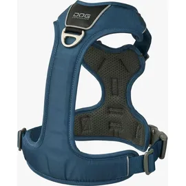 DOG Copenhagen V3 Comfort Walk Pro Hundegeschirr Blau XL