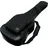 IBANEZ POWERPAD® Gigbag für Konzertgitarren - schwarz (ICB540-BK)