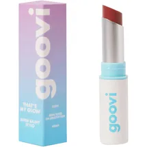 Goovi THAT'S MY GLOW Getönter Lip Balm 2,50 g Tan Rose
