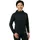 DLX Anais Kapuzenpullover - Black - S