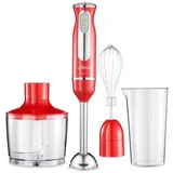 Ufesa Rouge BP3443 Stabmixer