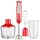 Ufesa Rouge BP3443 Stabmixer