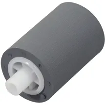 Oki 43922301, Roller, Schwarz, Weiß