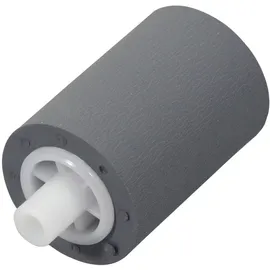 Oki 43922301, Roller, Schwarz, Weiß