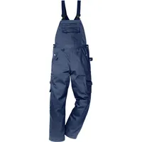 Kansas Latzhose "1111 KC" Icon One - C58 -
