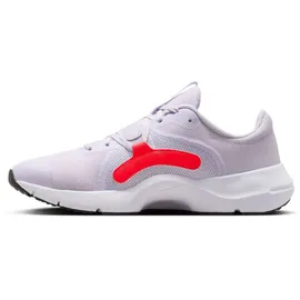 Nike In-Season TR 13 Fitnessschuhe Damen 501 barely grape/metallic silver 37.5
