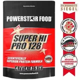 PowerStarFood Super Hi Pro 128 Schokolade Beutel 5000 g