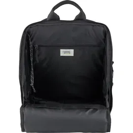CAMEL ACTIVE Connect Backpack M 44 cm schwarz