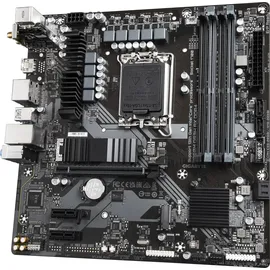 Gigabyte B760M DS3H AX DDR4 mATX Mainboard Sockel 1700