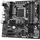 Gigabyte B760M DS3H AX DDR4 mATX Mainboard Sockel 1700