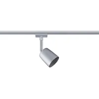 Paulmann URail Cover Chrom matt