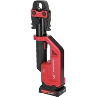 Rothenberger ROMAX COMPACT III Set TH16-20-26-32, 2Ah, 1000004426