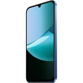 Xiaomi Redmi 15C 4G 8 GB RAM 256 GB Moonlight Blue