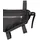 Acepac Zip MK III Rahmentasche schwarz