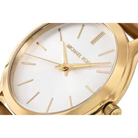 Michael Kors Runway Slim Metall 38 mm MK7543