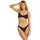 BILLABONG Bikini-Top Sol Searcher V Schwarz M