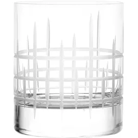 Stölzle Whiskyglas New York Bar Manhattan 0,32 l 6 St.