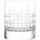 Stölzle Whiskyglas New York Bar Manhattan 0,32 l 6 St.
