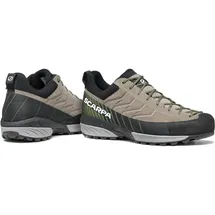 Scarpa Mescalito GTX Herren taupe/forest 46