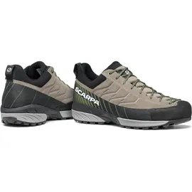 Scarpa Mescalito GTX Herren taupe/forest 46