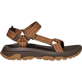 Teva Hurricane XLT3 Herren Braun 47