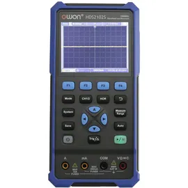 OWON HDS2102S