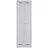 BISLEY LIGHT Putzmittelschrank GL06AZ-245 GL06AZ645 lichtgrau 4 Fachböden 60,0 x 50,0 x 185,0 cm, aufgebaut, 1 St.