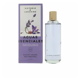 VICTORIO & LUCCHINO Aguas Esenciales V y L Dulce Calma Eau de Toilette 250 ml