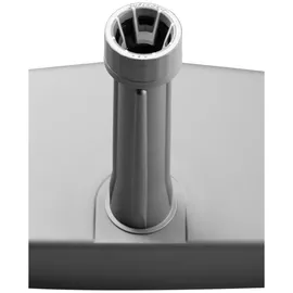 Schneider Schirmständer Beton 20 kg Grau