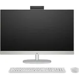 HP 27-cr0059ns 27 ́ ́ I7-1355u/16gb/1tb Ssd All-in-one-pc - Silver