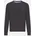 Strickpullover Schwarz 3XL