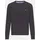 FYNCH-HATTON Strickpullover Schwarz 3XL