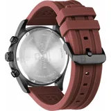 Swiss Alpine Military Raptor Edelstahl 42 mm 7029.9876