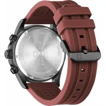 Swiss Alpine Military Raptor Edelstahl 42 mm 7029.9876