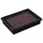 DNA High Performance Filters Hochleistungs-Sportluftfilter für Moto Guzzi Breva 750 (03-07)
