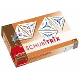 Schubi SCHUBITRIX Zeit
