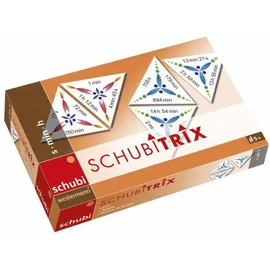 Schubi SCHUBITRIX Zeit